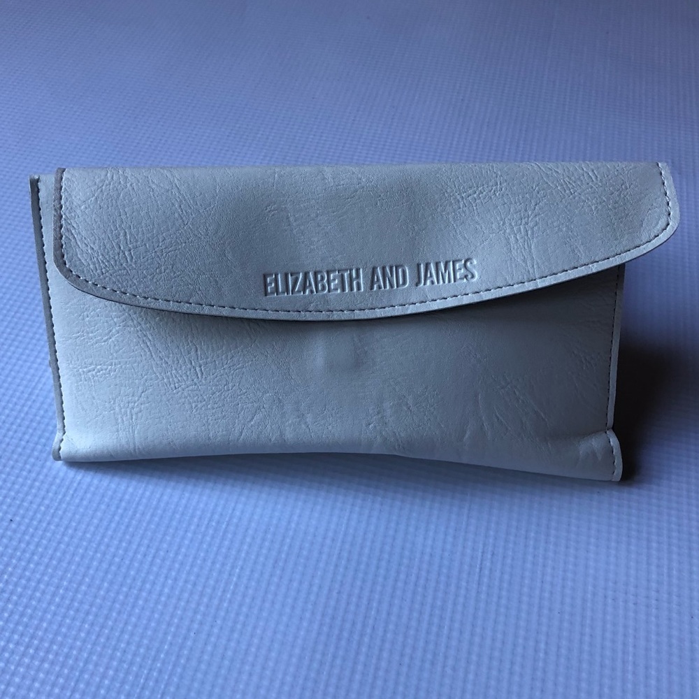 ✨HP✨ Elizabeth & James Aviator Sunglasses - Picture 5 of 7